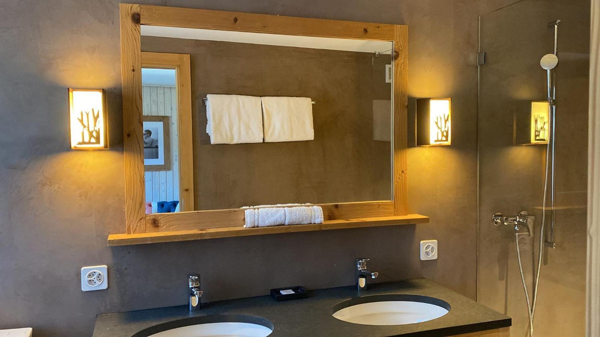 Hotel Sanetsch Gsteig Luaran gambar