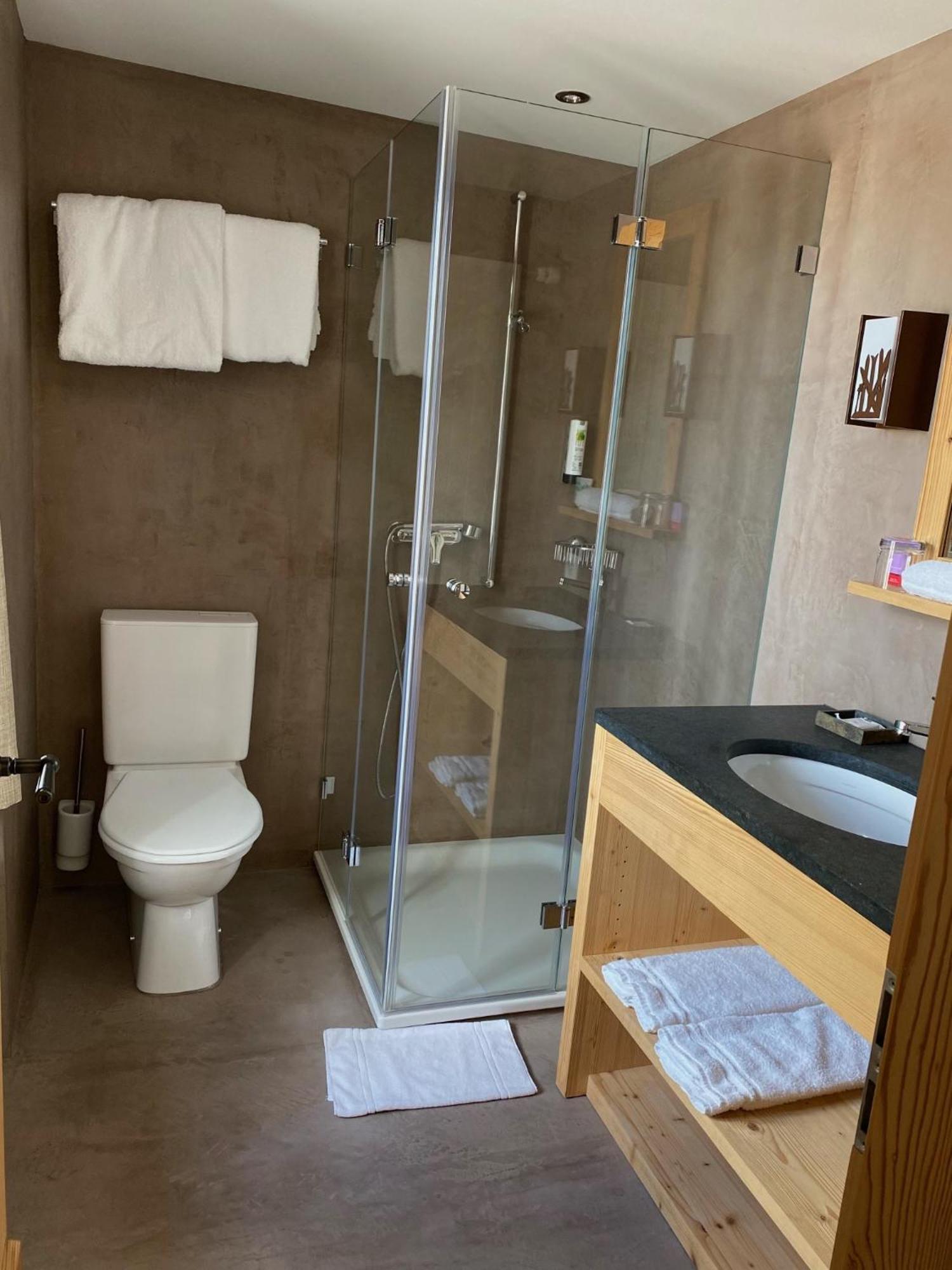 Hotel Sanetsch Gsteig Luaran gambar
