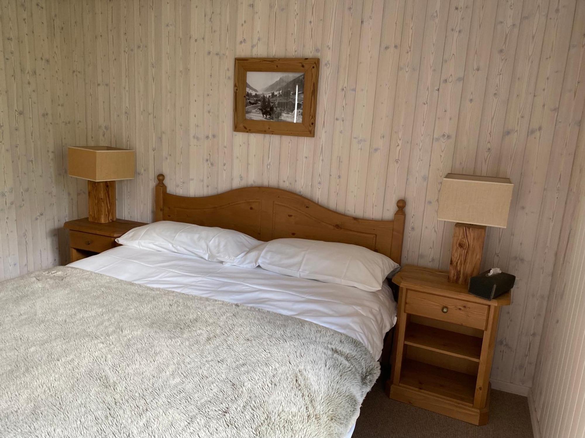 Hotel Sanetsch Gsteig Luaran gambar