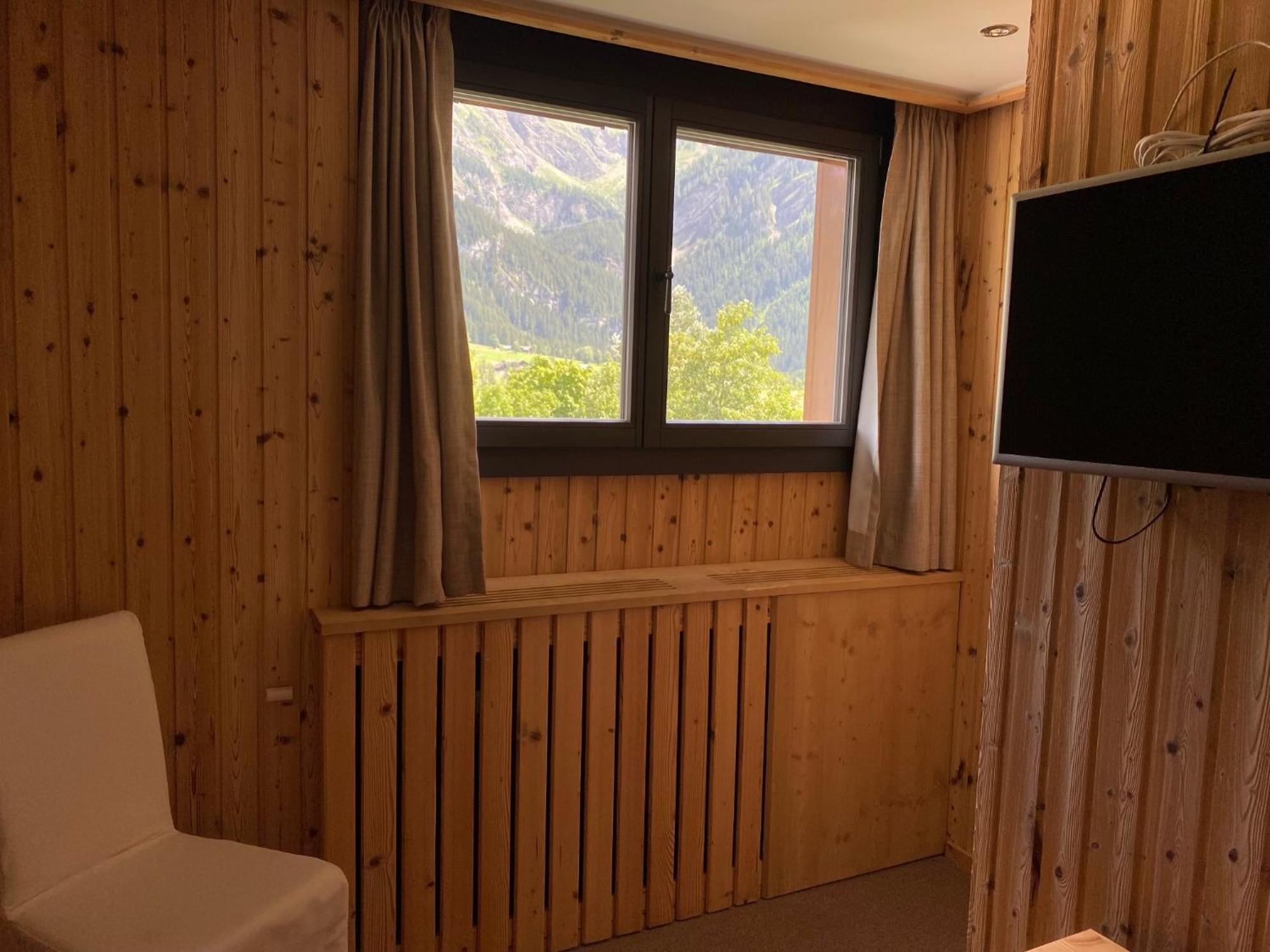 Hotel Sanetsch Gsteig Luaran gambar