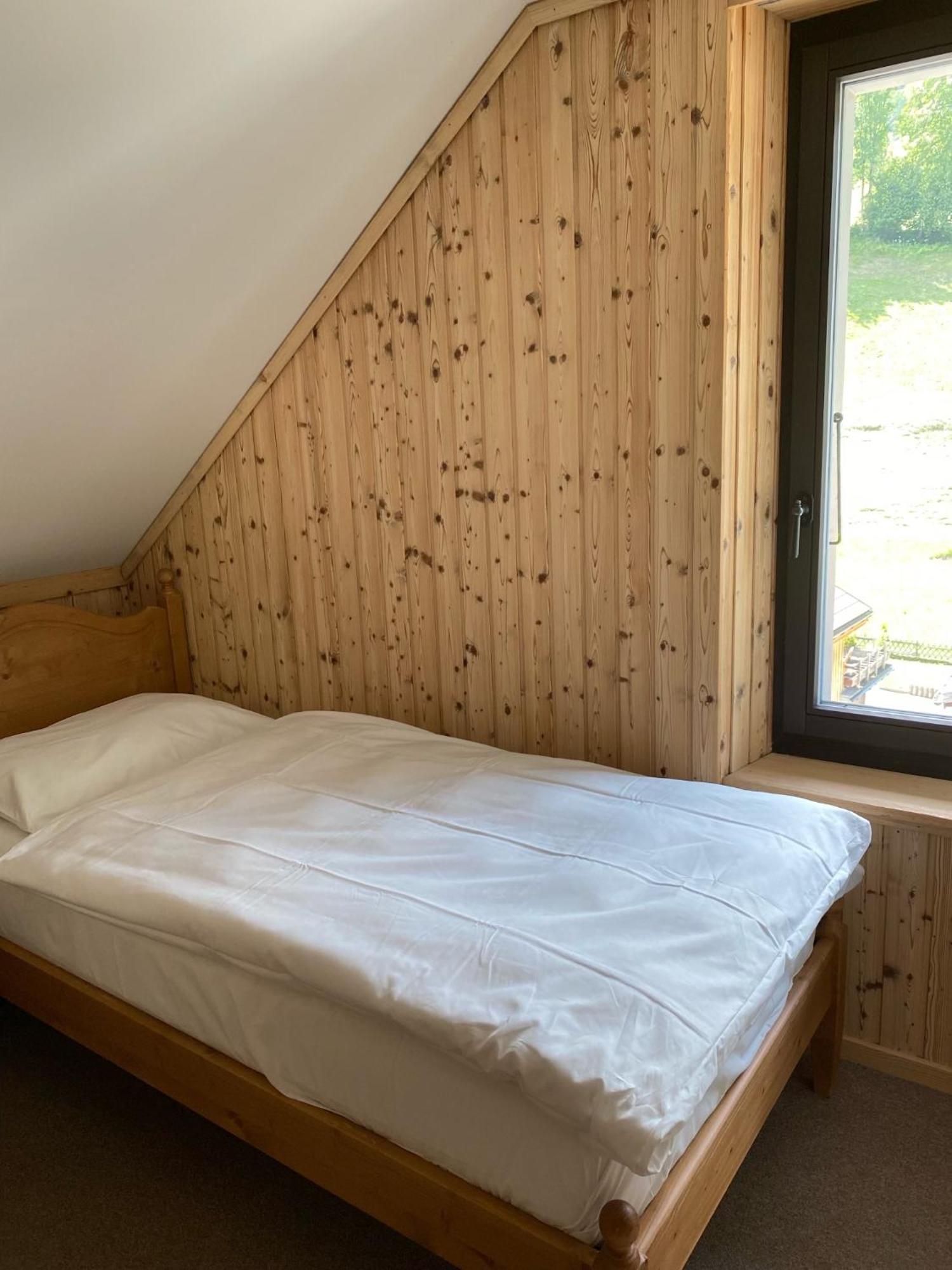Hotel Sanetsch Gsteig Luaran gambar