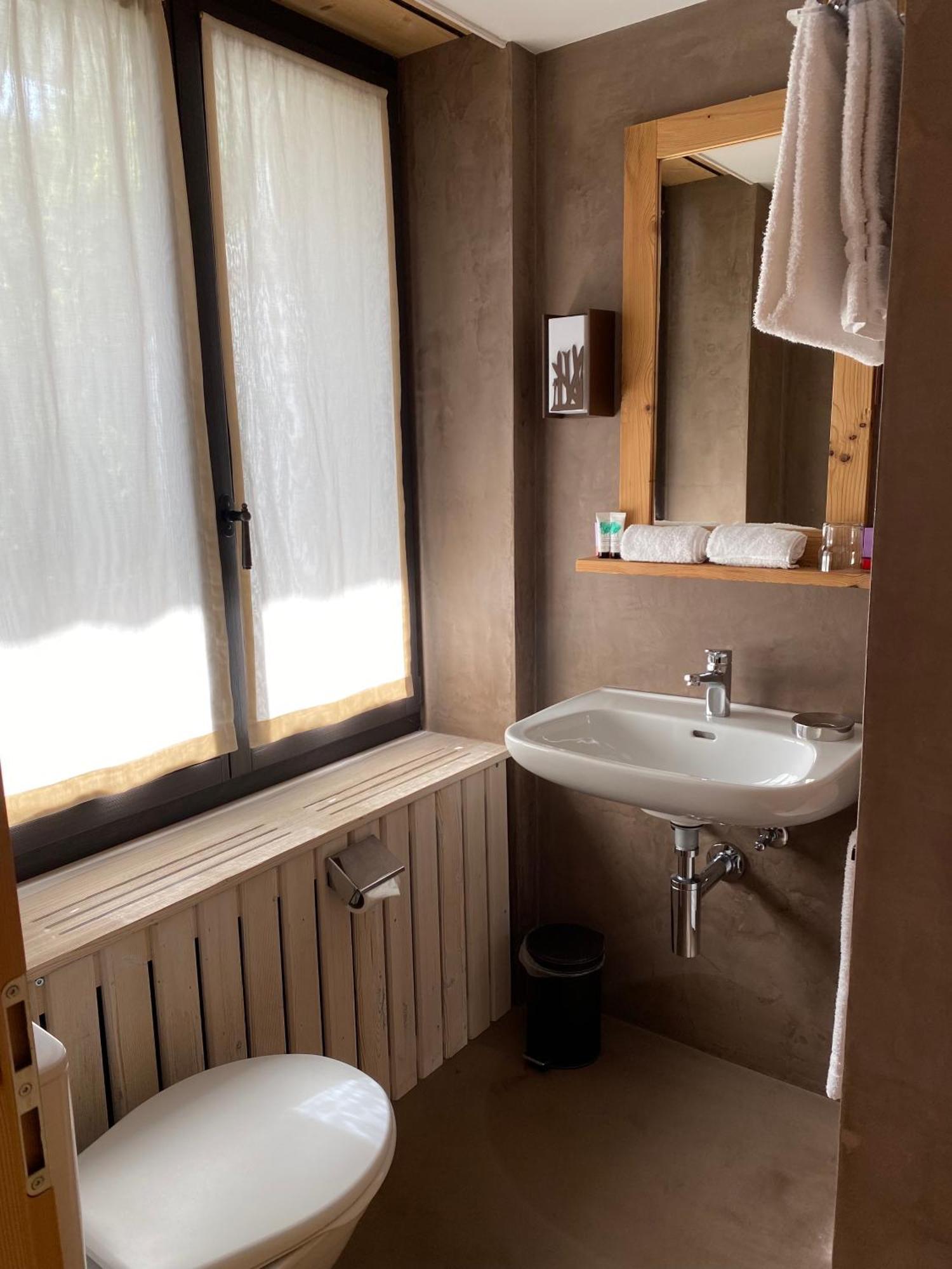 Hotel Sanetsch Gsteig Luaran gambar