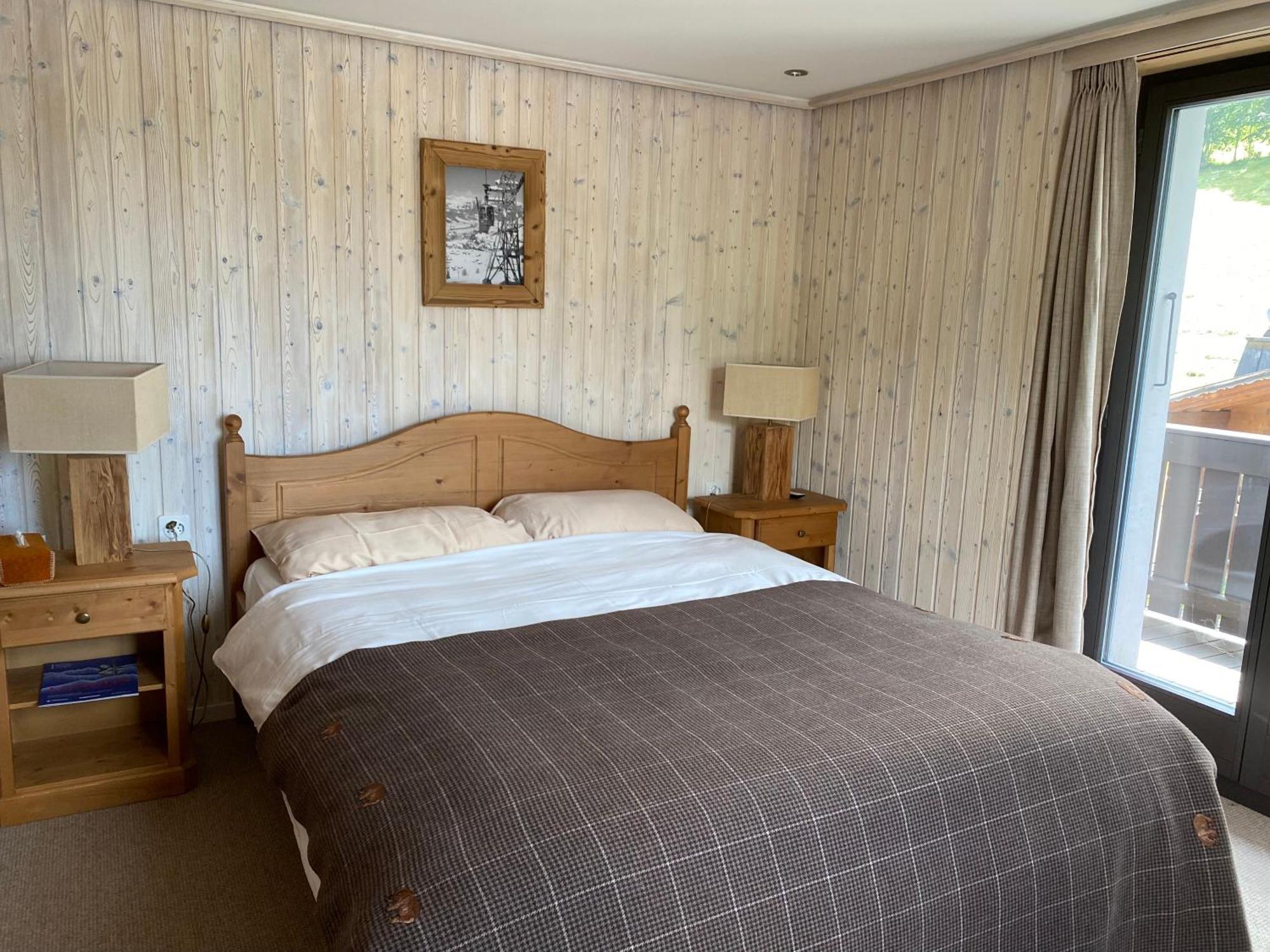 Hotel Sanetsch Gsteig Luaran gambar