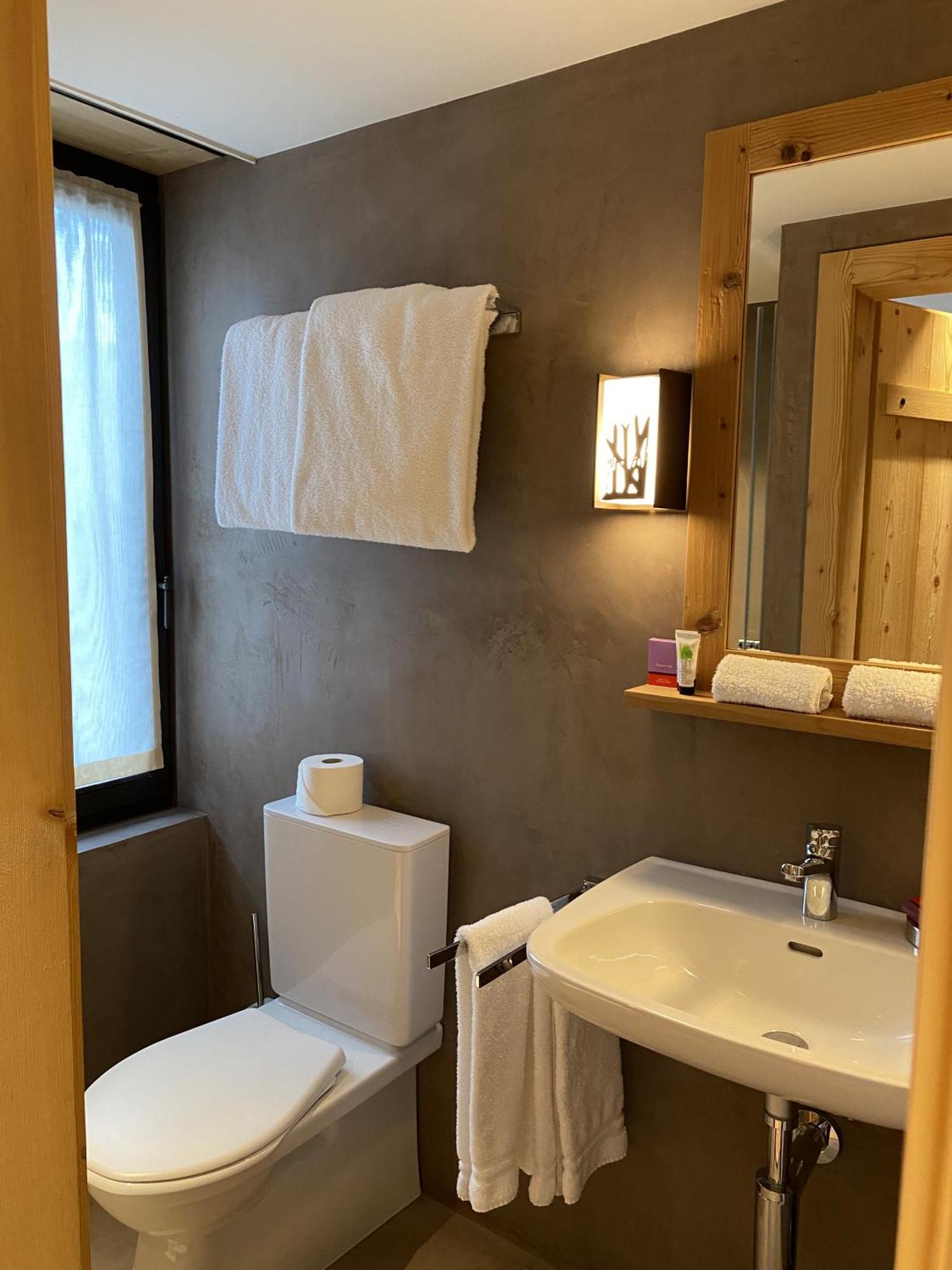 Hotel Sanetsch Gsteig Luaran gambar