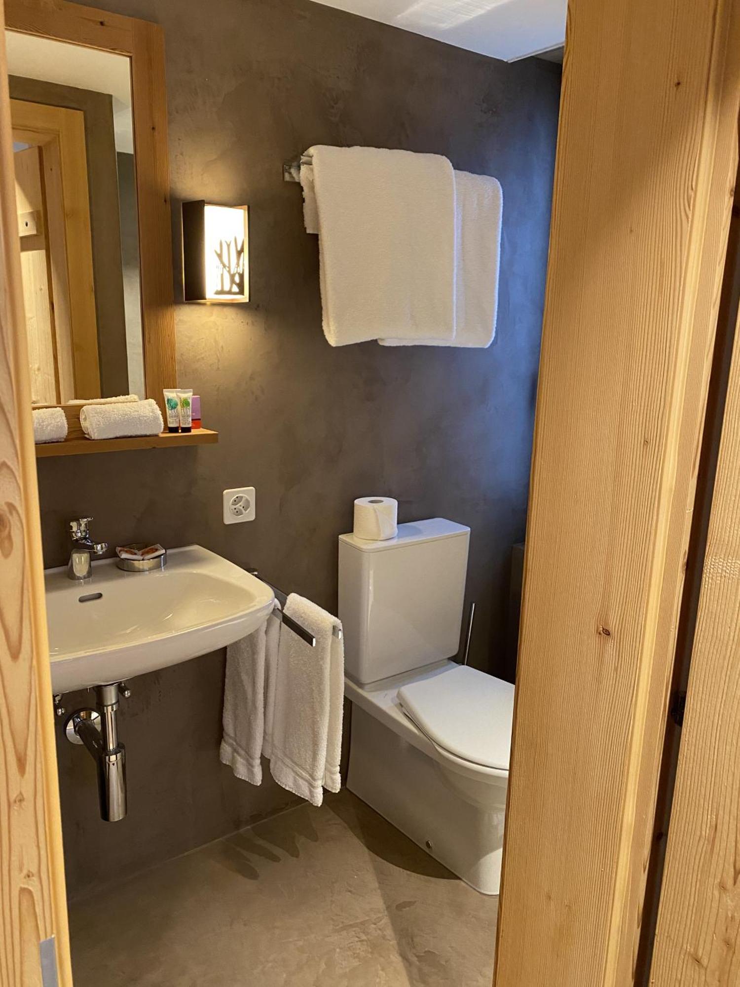 Hotel Sanetsch Gsteig Luaran gambar