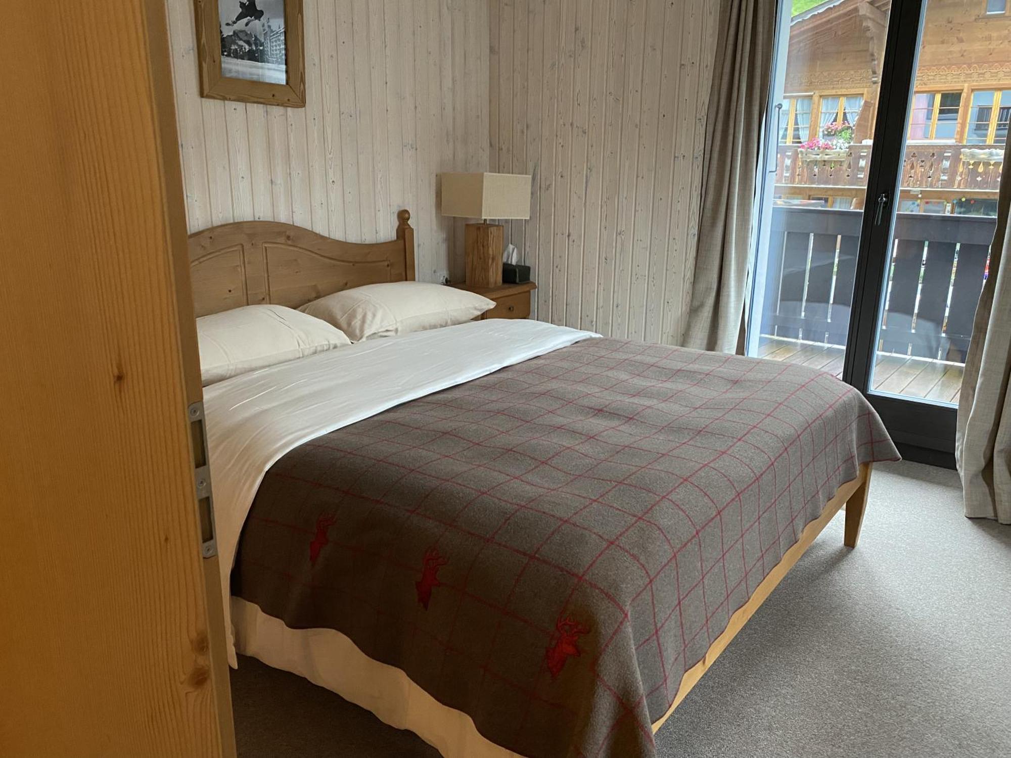 Hotel Sanetsch Gsteig Luaran gambar